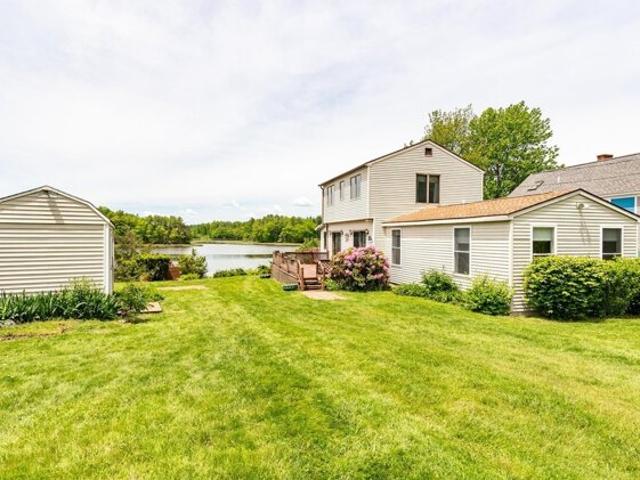 House for sale in New Hampshire