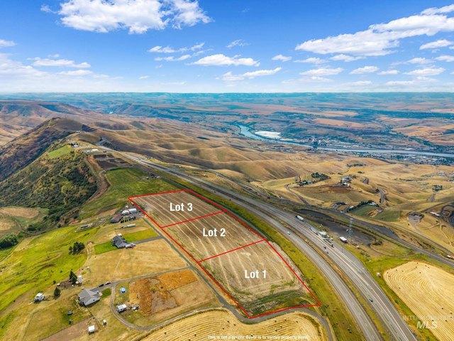 Land for sale in Lewiston, Nez Perce County