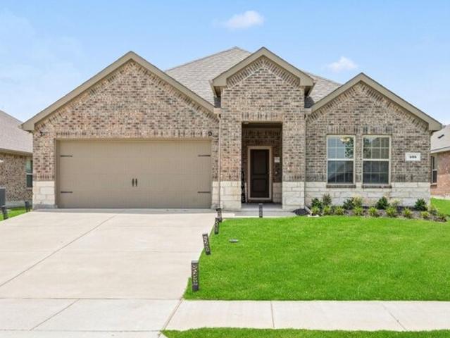 House for sale in Princeton, Texas