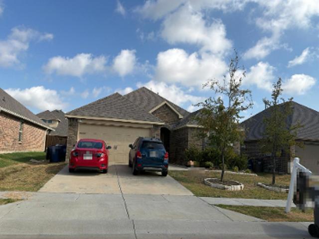 House for sale in Texas