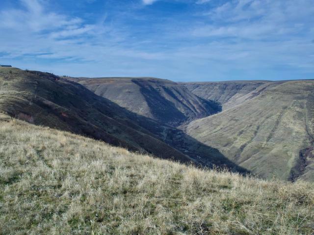 Land for sale in Lewiston, Idaho