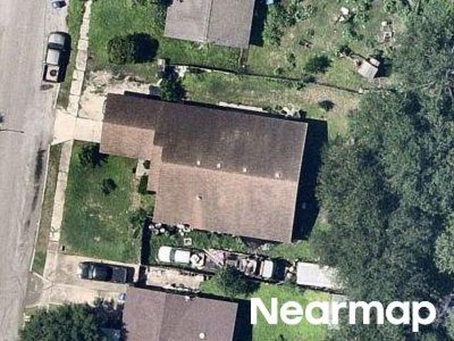 House for sale in Lackland City A1, San Antonio