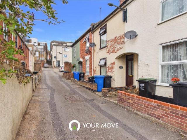 House for rent in Eastbridge, Suffolk