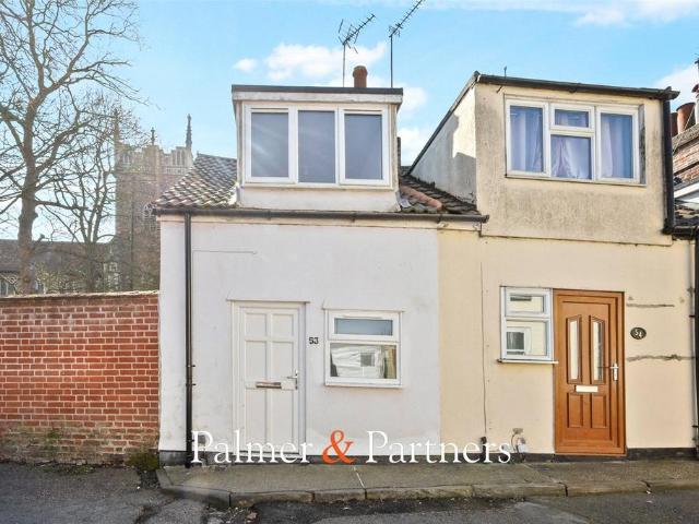 House for rent in Hythe, Fordham Heath