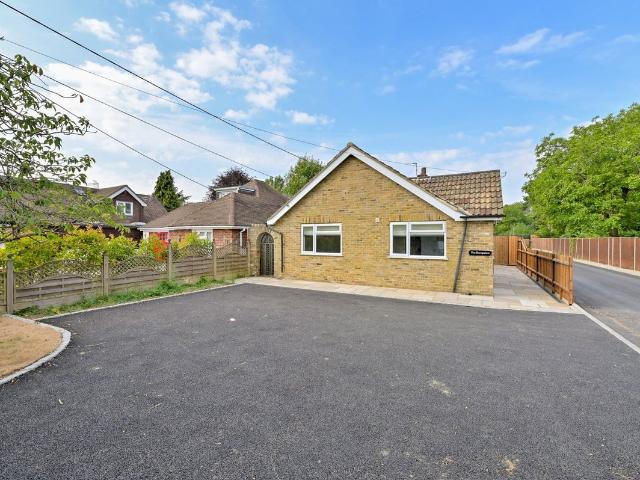 House for rent in Great Kingshill, Buckinghamshire