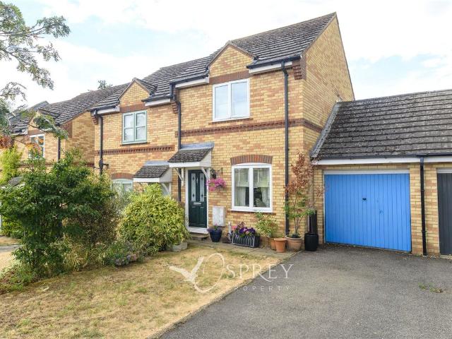 House for rent in Oundle