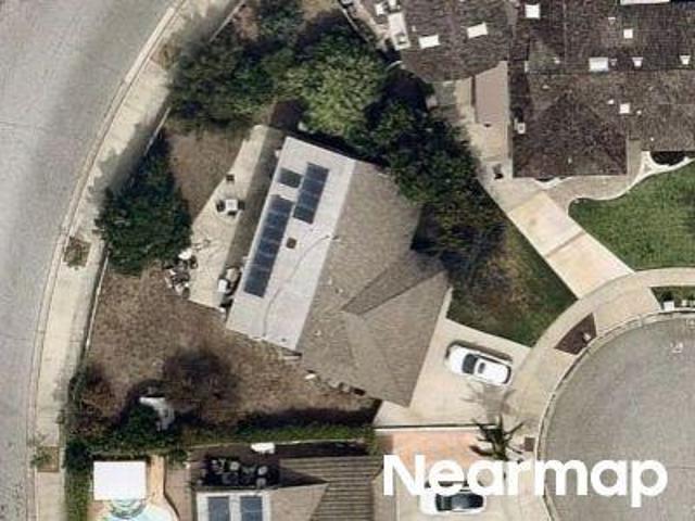 House for sale in Brea, California