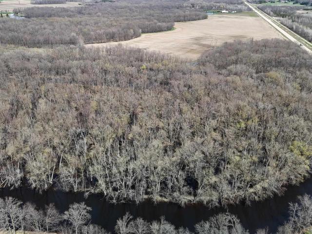 Land for sale in New London Land for sale in New London