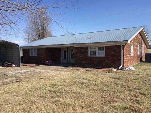 House for sale in Kentucky