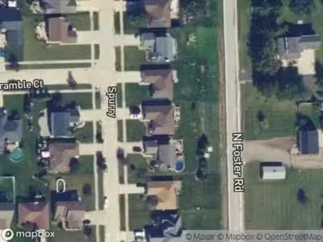 House for sale in Macomb