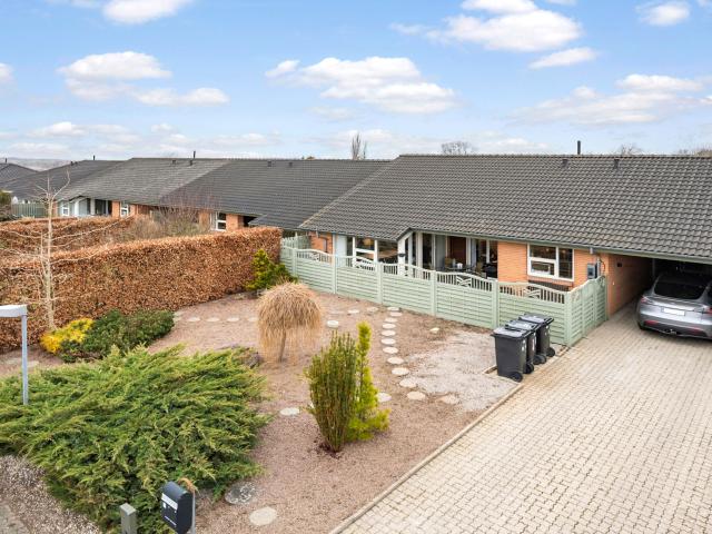 Villa til salg i Dalby, Faxe