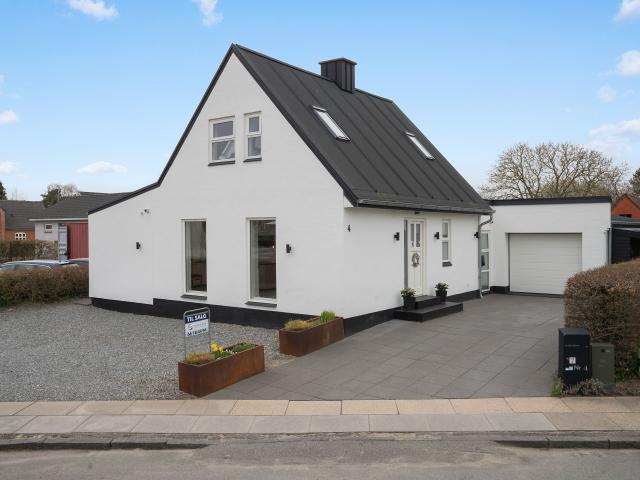 Villa til salg i Næsbyhoved-Broby, Odense