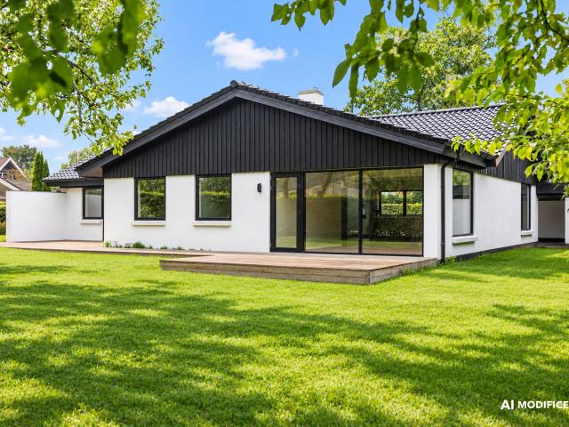 Villa til salg i Haderslev, Haderslev Kommune