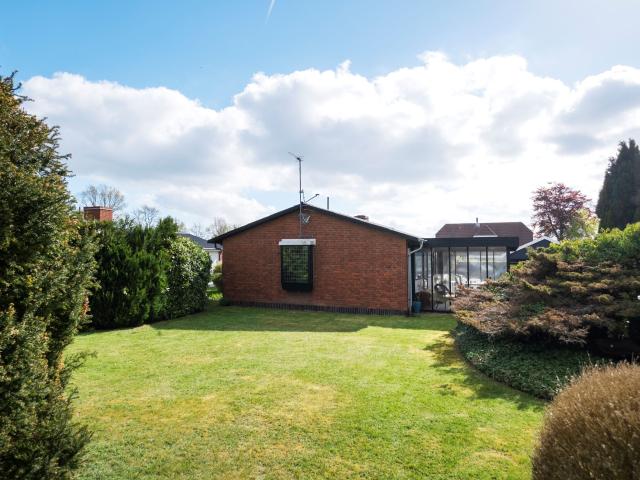 Villa til salg i Dragør, Brøndby