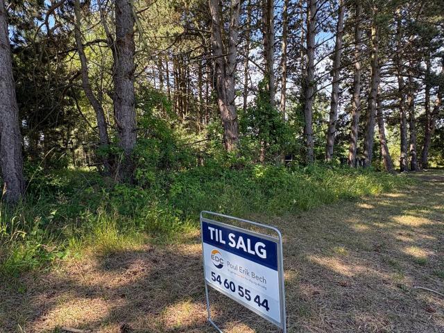 Grund til salg i Lolland