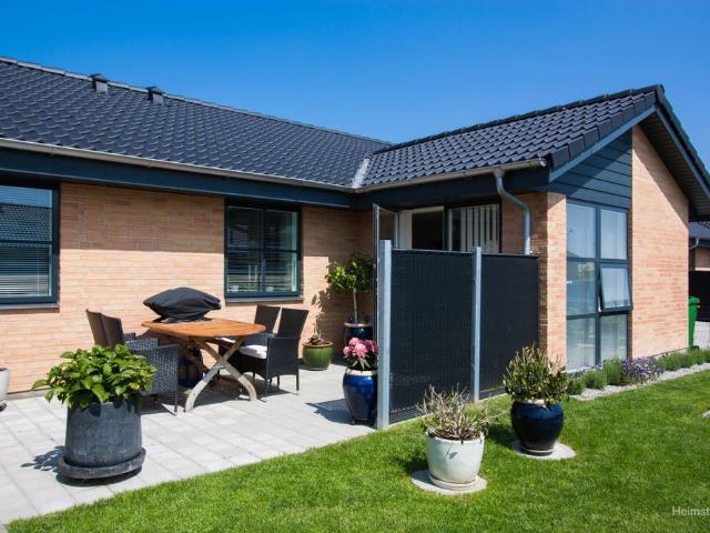 Villa til leje i Køge