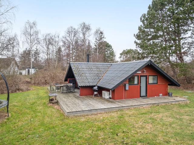 Hus til salg i Odsherred