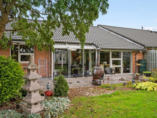 Villa til salg i Dalby-Borup, Dalby