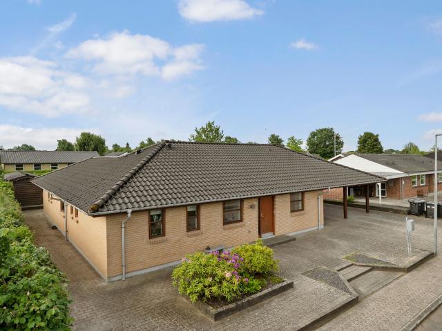Villa til salg i Terndrup, Brønderslev-Dronninglund