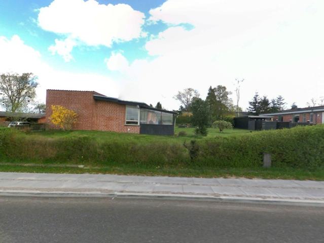 Hus til leje i Brønderslev-Dronninglund
