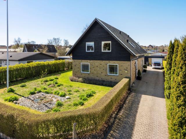 Villa til salg i Viborg, Århus