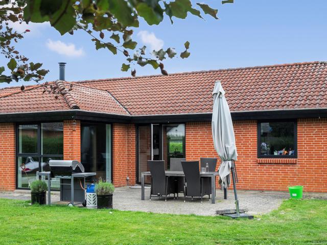 Villa til salg i Tørring, Århus