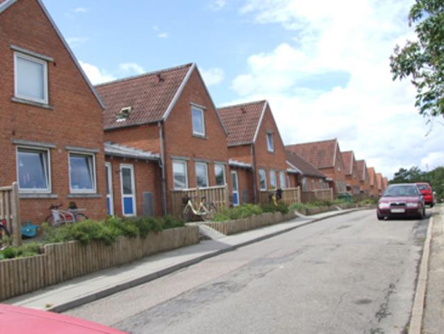 Hus til leje i Skive, Århus