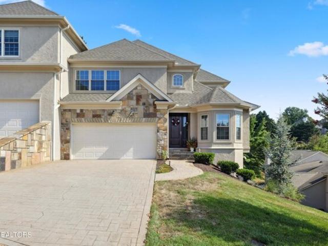 Condo for sale in Knoxville