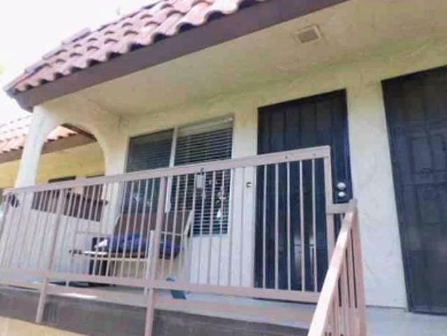 Condo for sale in Desert Hot Springs, California