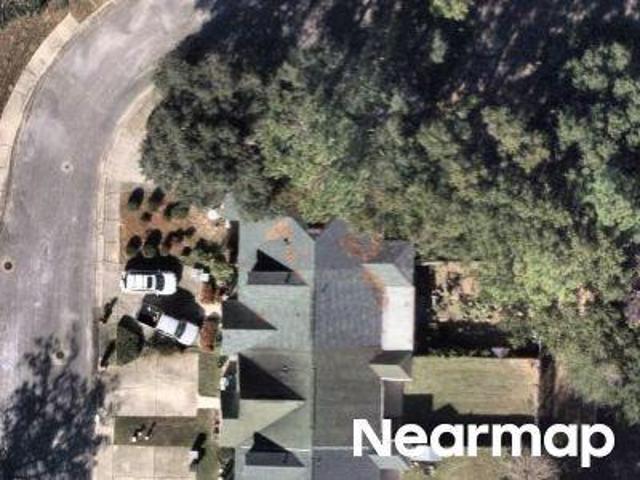 House for sale in Pensacola, Florida