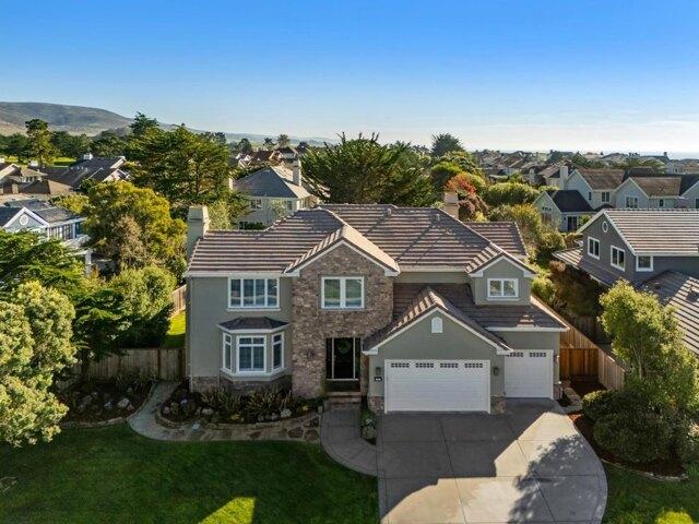 House for sale in San Mateo, California