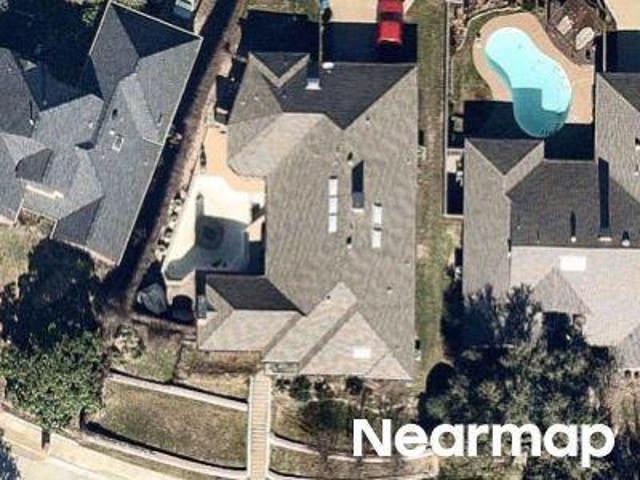 House for sale in Denton, Texas