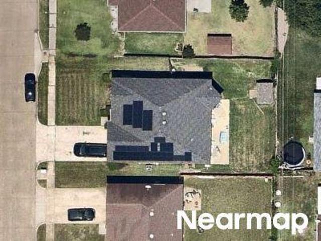 House for sale in Grand Prairie, Tarrant County
