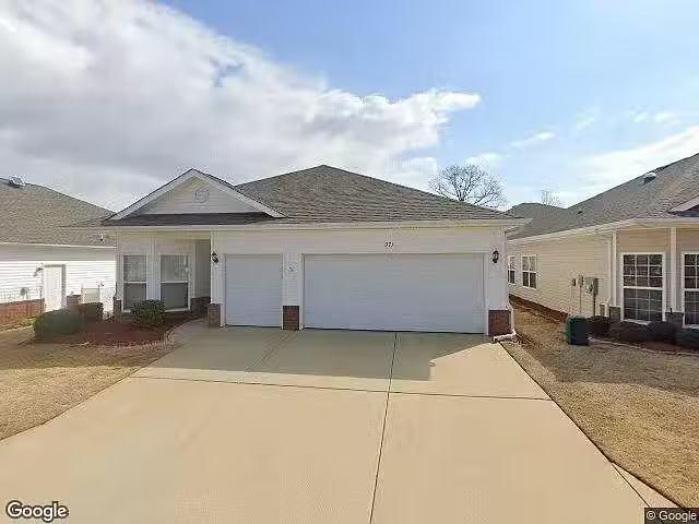 House for rent in Warner Robins