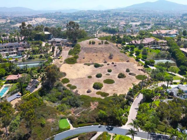 Land for sale in California