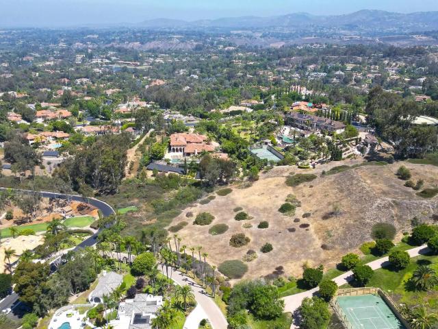 Land for sale in California
