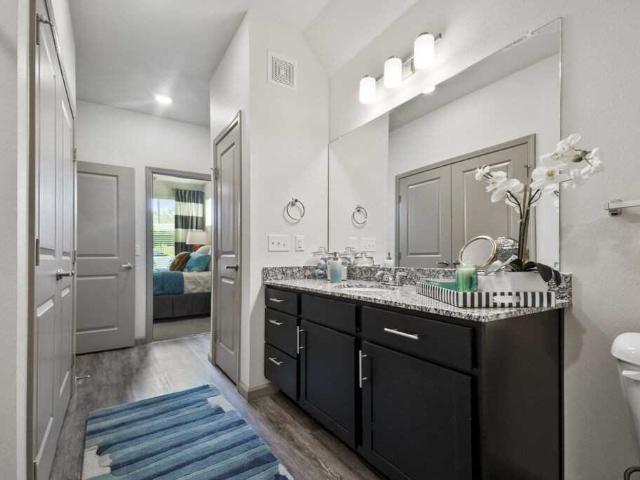 Apartment for rent in Ellis, Texas