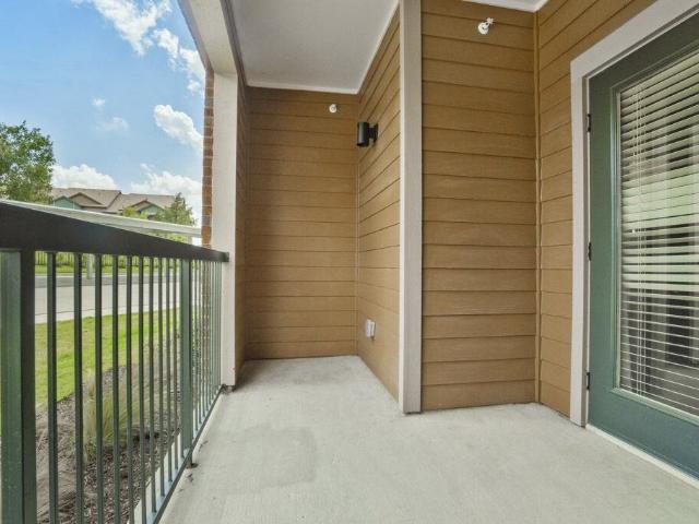 Apartment for rent in Ennis, Ellis County