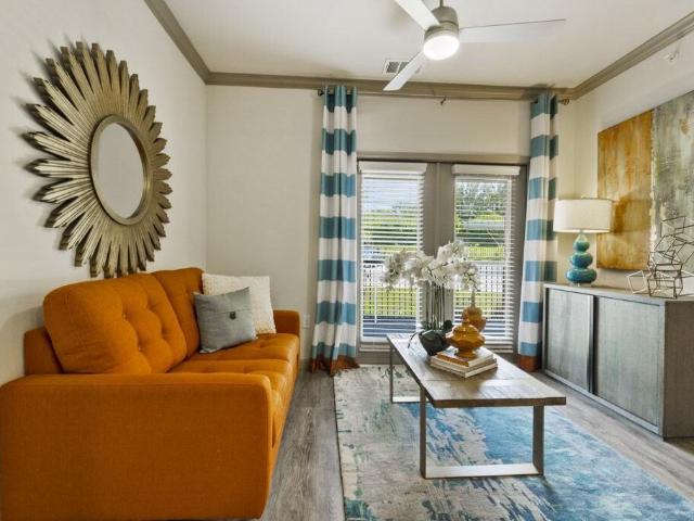 Apartment for rent in Ellis, Texas