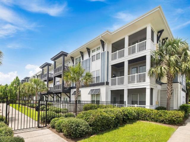 Apartment for rent in Charleston, South Carolina