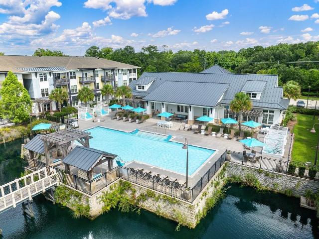 Apartment for rent in Charleston, South Carolina