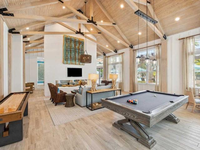 Apartment for rent in Charleston, South Carolina