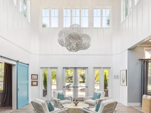Apartment for rent in Charleston, South Carolina