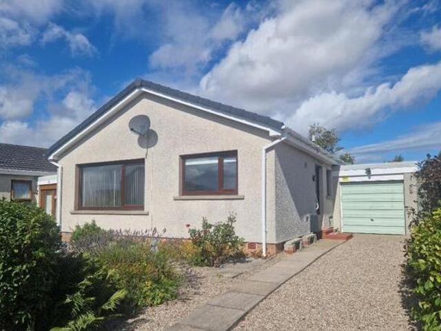 House for sale in Elgin, Scotland