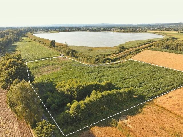 Grunt na sprzedaż w Spytkowice, Małopolskie