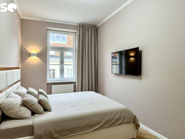 Apartment kaufen in KG Mariahilf, Wien