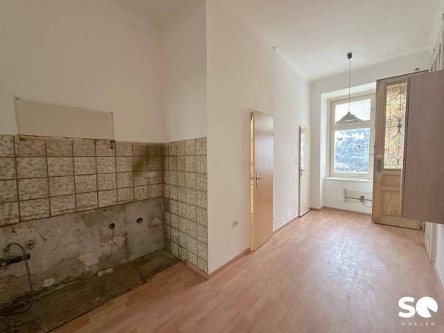 Apartment kaufen in Simmering, Wien