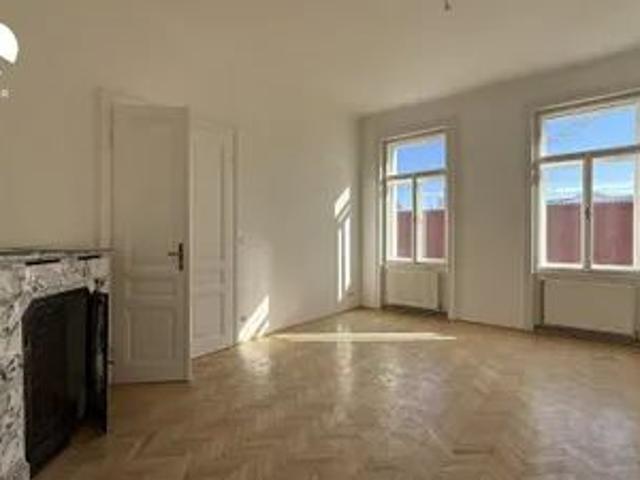 Apartment mieten in Leopoldstadt, Wien