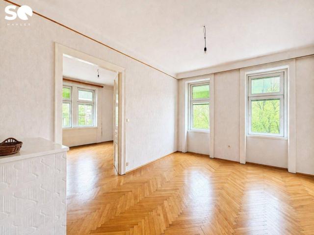 Apartment kaufen in KG Brigittenau, Wien