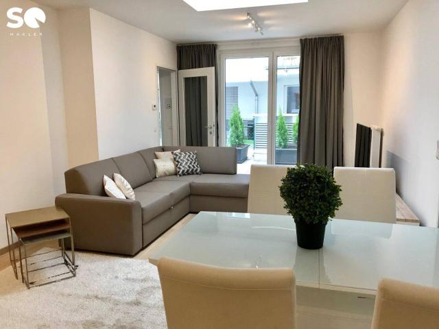 Apartment kaufen in Meidling, Wien